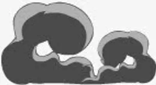 Q版手游特效免抠