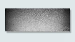 黑色墙壁质感背景banner