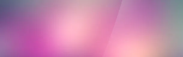 粉色渐变免抠