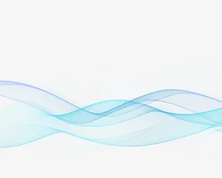 创意科技感幻彩线元素免抠装饰其他装饰图案元素