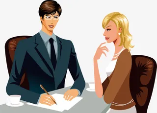 签字png元素免抠