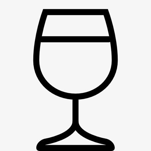 wine icon免抠