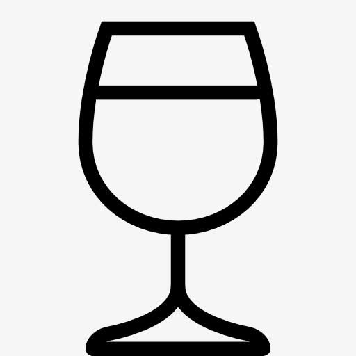 wine icon免抠