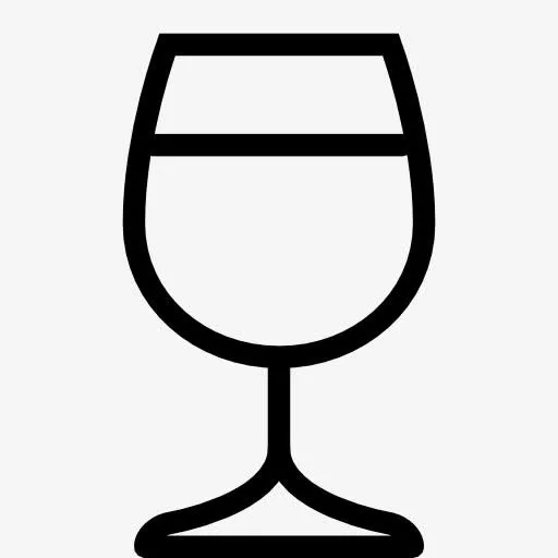 wine icon免抠