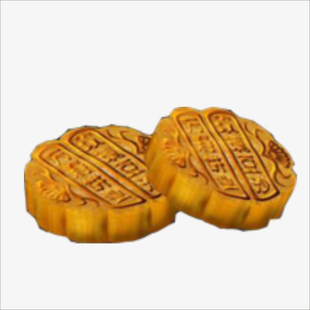 月饼免抠