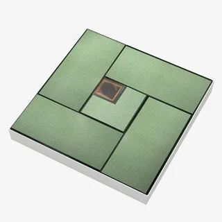 日式传统榻榻米PNG免抠