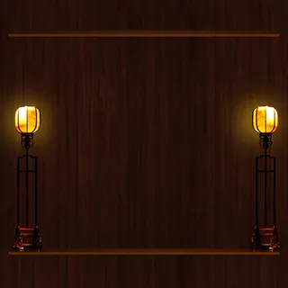 中国风木板主图背景素材高清