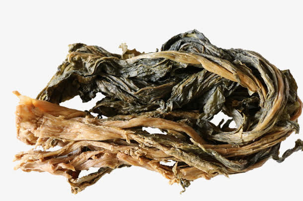 家乡梅菜干免抠