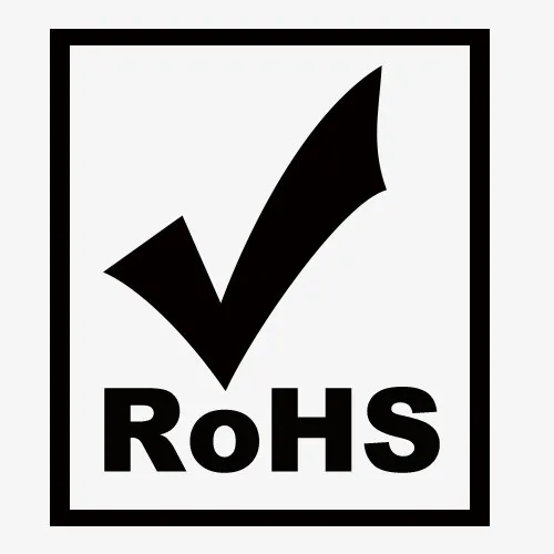 rohs 欧代标签免抠