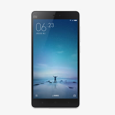 小米手机4c免抠
