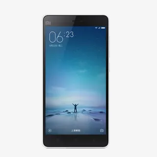 小米手机4c免抠