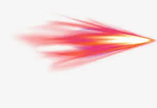 悬空飞速火焰免抠