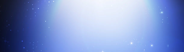 互联网科技背景banner设计