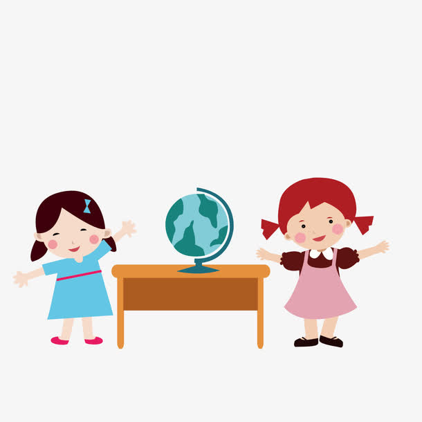 矢量素材图案开讲啦辅导班免抠