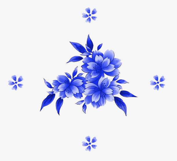 花边免抠