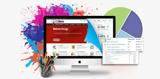 苹果电脑和网页免抠