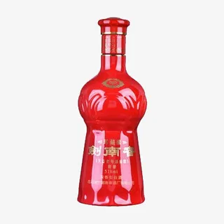 剑南春白酒免抠