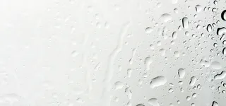 白色凹凸圆坑背景高清