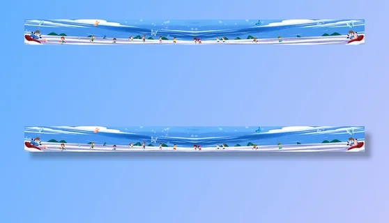 冬奥会横幅背景高清