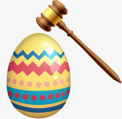 砸金蛋送礼抽奖免抠