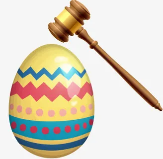 砸金蛋送礼抽奖免抠