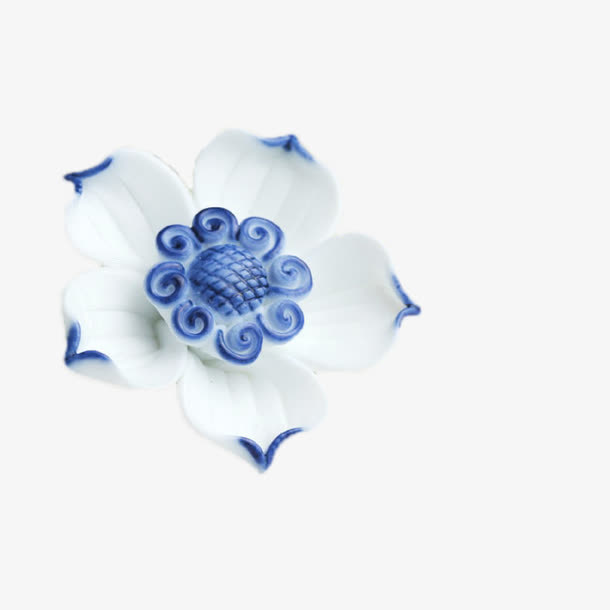 时尚风格装饰花边花朵树木叶子免抠