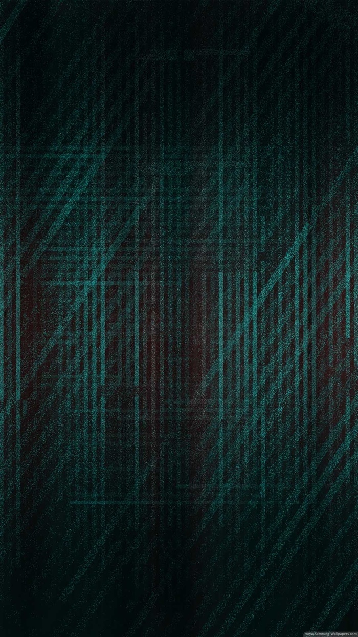 线条黑色简约H5背景高清