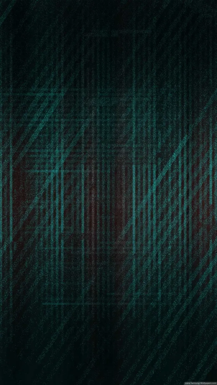 线条黑色简约H5背景高清