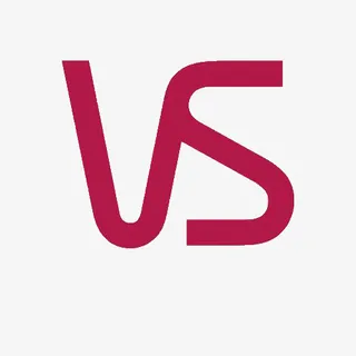 沙宣的粉色logo免抠