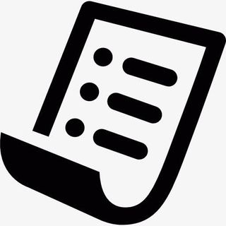 购物清单图标免抠