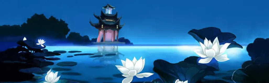 夜晚背景 夜晚背景