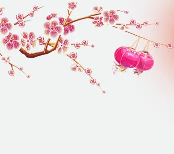 灯笼专辑免抠
