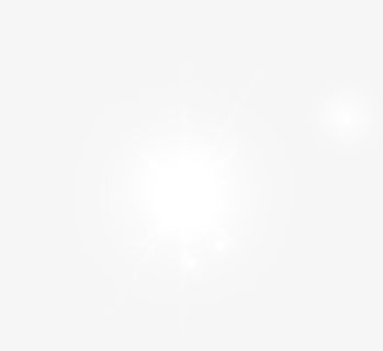 手绘太阳白光弹免抠