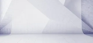 建筑白色扁平背景高清