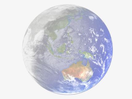地球免抠 地球免抠
