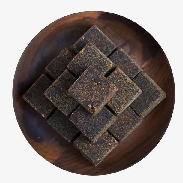 云南正宗古法红枣黑糖免抠