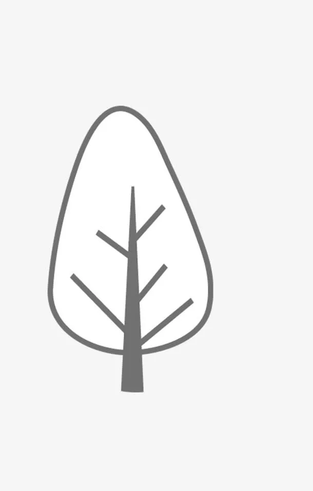 树免抠
