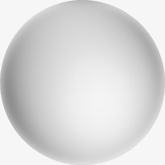 立体几何3D石膏画笔免抠