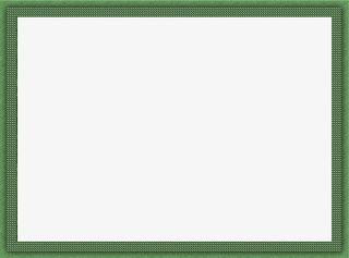 青色木纹对称方框免抠