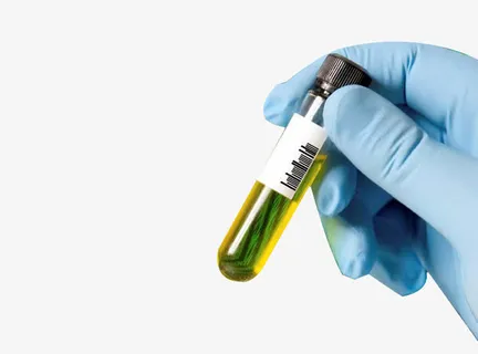 医学基因检测免抠