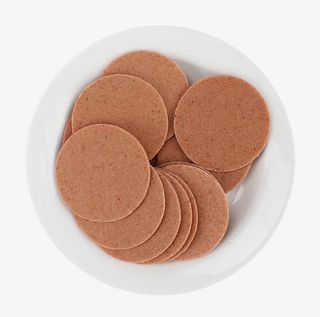 山楂片山楂饼免抠