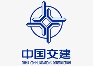 中国交建logo商业设计免抠