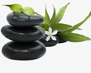 按摩石头免抠