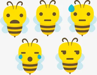 失落的蜜蜂免抠