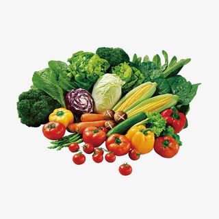 各种蔬菜免抠