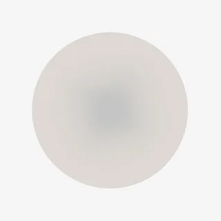 黄色清新光芒免抠