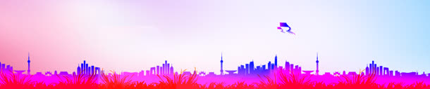 城市首页轮播banner大图