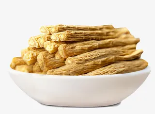 农家自产无硫党参免抠