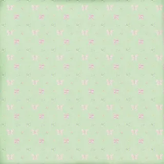 蝴蝶花纹背景图案