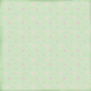 蝴蝶花纹背景图案